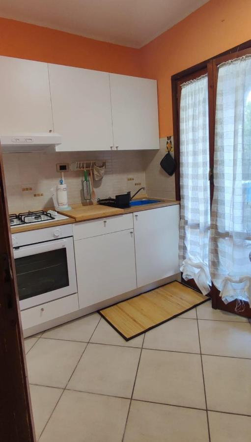 Pati'S House Apartment Джардини Наксос Екстериор снимка