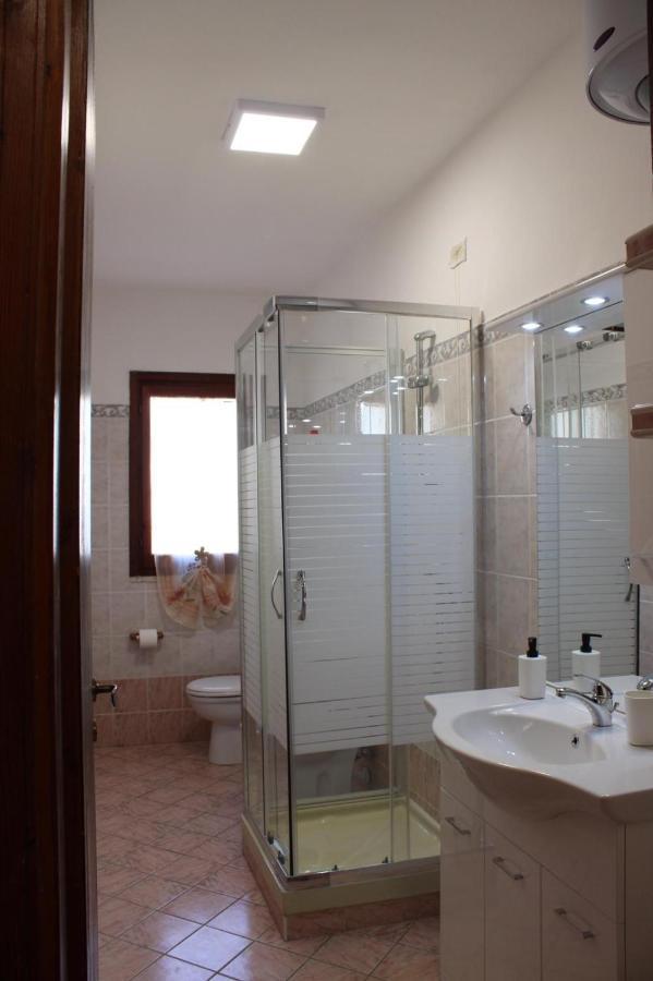 Pati'S House Apartment Джардини Наксос Екстериор снимка