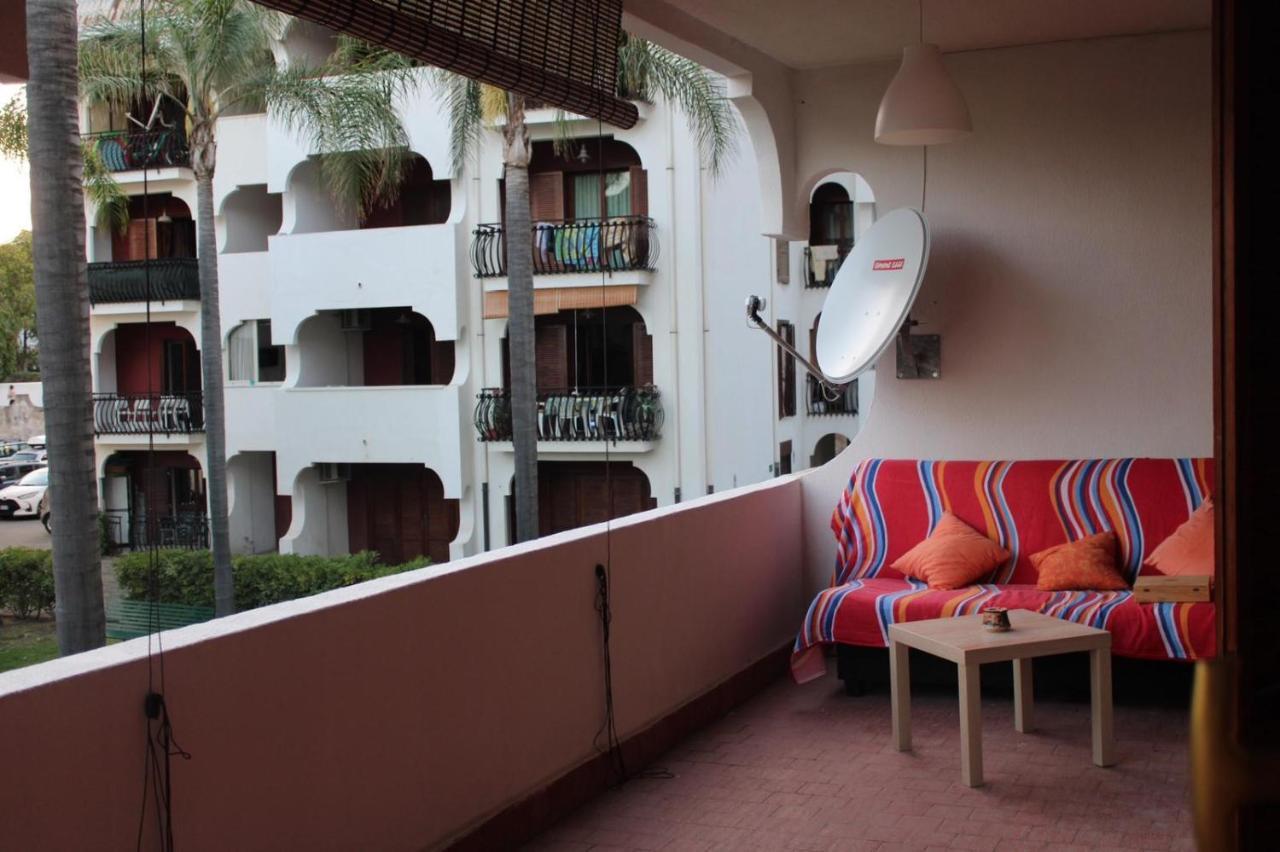 Pati'S House Apartment Джардини Наксос Екстериор снимка