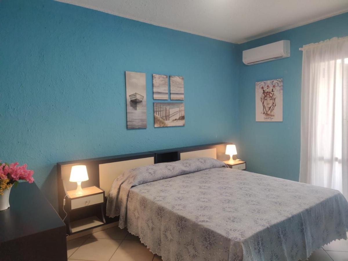 Pati'S House Apartment Джардини Наксос Екстериор снимка